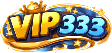 vip333 Logo